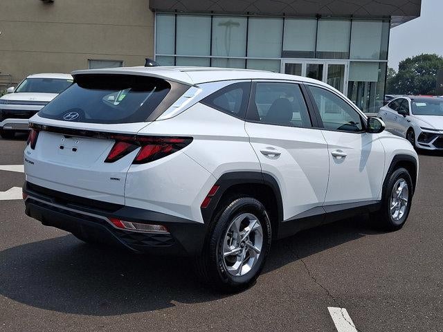 2024 Hyundai TUCSON SE AWD *Ltd Avail*