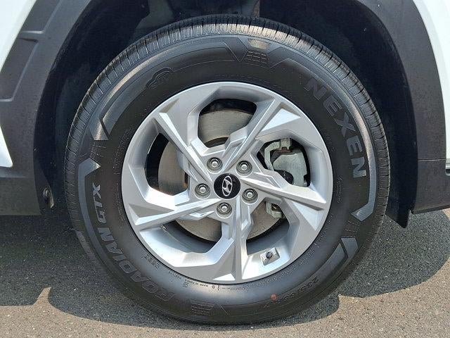 2024 Hyundai TUCSON SE AWD *Ltd Avail*