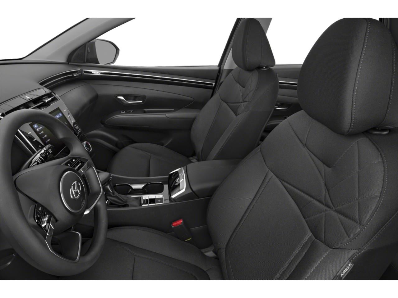 2024 Hyundai TUCSON SE AWD *Ltd Avail*