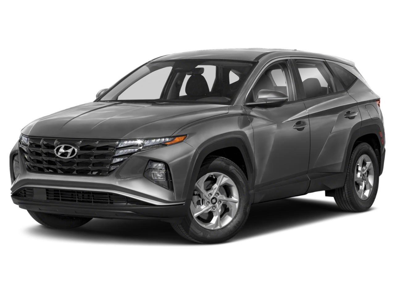 2024 Hyundai TUCSON SE AWD *Ltd Avail*