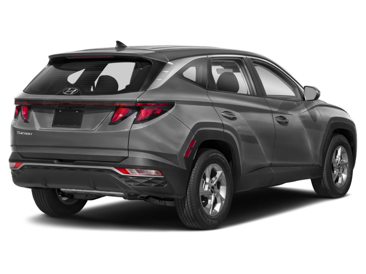 2024 Hyundai TUCSON SE AWD *Ltd Avail*