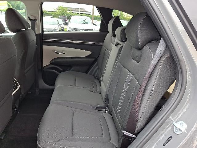 2024 Hyundai TUCSON SEL FWD *Ltd Avail*