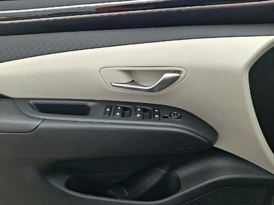 2024 Hyundai TUCSON SEL FWD *Ltd Avail*
