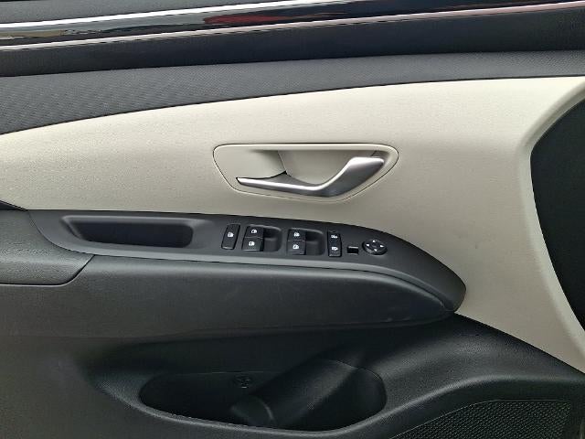 2024 Hyundai TUCSON SEL FWD *Ltd Avail*