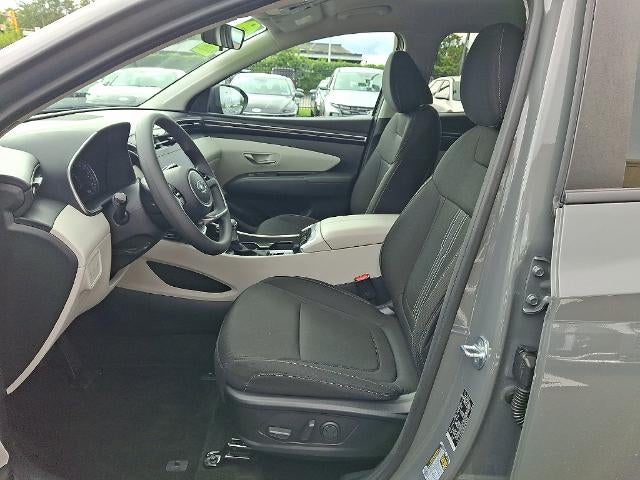 2024 Hyundai TUCSON SEL FWD *Ltd Avail*