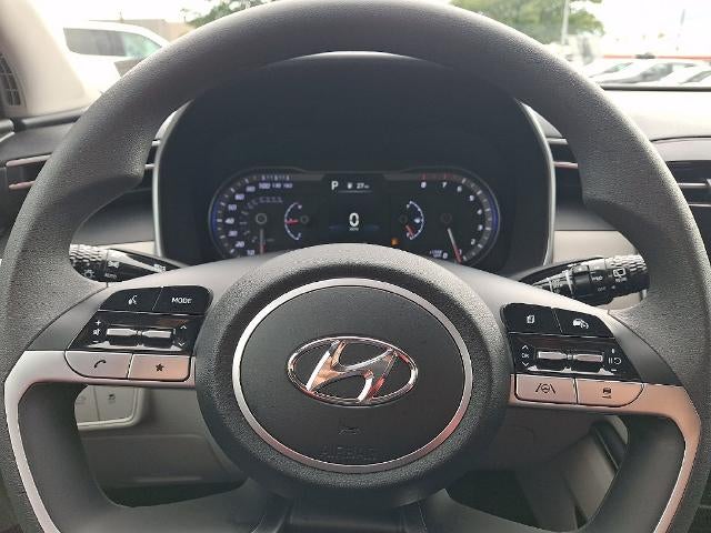 2024 Hyundai TUCSON SEL FWD *Ltd Avail*