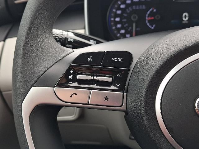 2024 Hyundai TUCSON SEL FWD *Ltd Avail*
