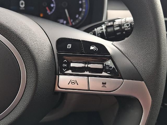 2024 Hyundai TUCSON SEL FWD *Ltd Avail*