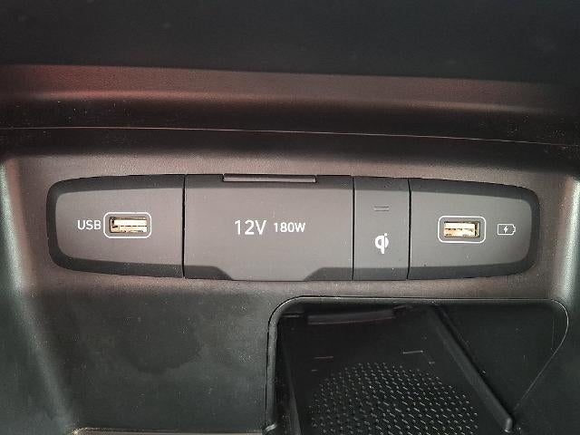 2024 Hyundai TUCSON SEL FWD *Ltd Avail*