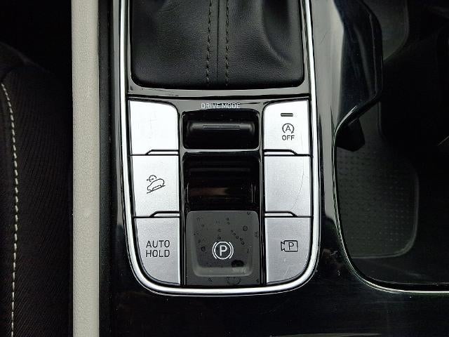 2024 Hyundai TUCSON SEL FWD *Ltd Avail*