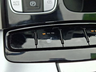 2024 Hyundai TUCSON SEL FWD *Ltd Avail*