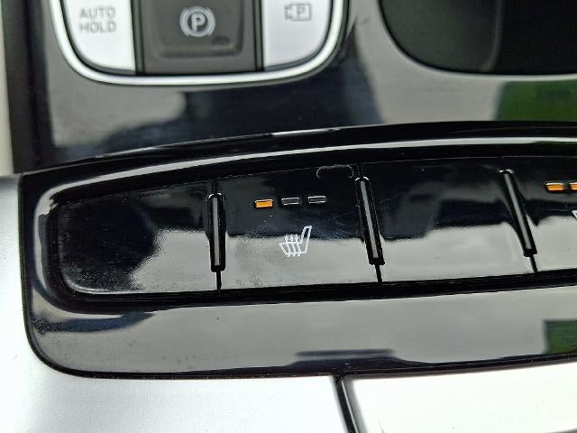 2024 Hyundai TUCSON SEL FWD *Ltd Avail*