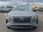 2024 Hyundai TUCSON SEL FWD *Ltd Avail*