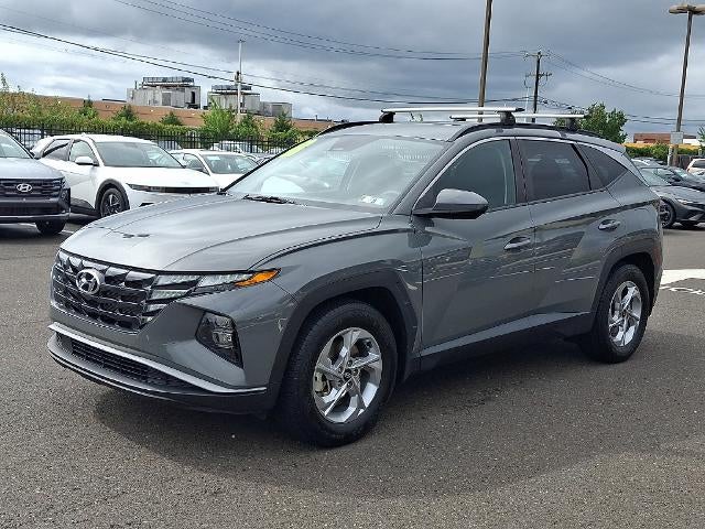 2024 Hyundai TUCSON SEL FWD *Ltd Avail*