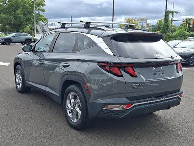 2024 Hyundai TUCSON SEL FWD *Ltd Avail*