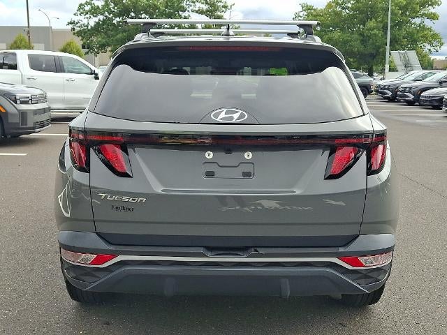 2024 Hyundai TUCSON SEL FWD *Ltd Avail*
