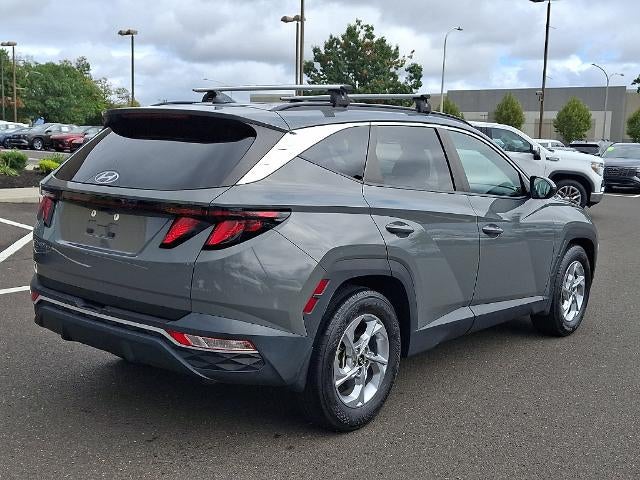 2024 Hyundai TUCSON SEL FWD *Ltd Avail*