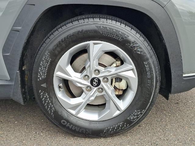 2024 Hyundai TUCSON SEL FWD *Ltd Avail*