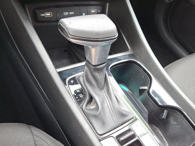 2023 Hyundai TUCSON SEL AWD