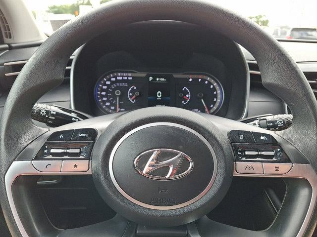 2023 Hyundai TUCSON SEL AWD