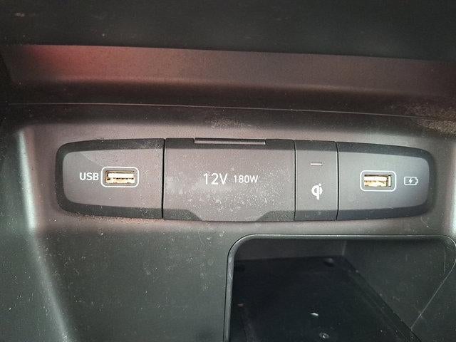 2023 Hyundai TUCSON SEL AWD