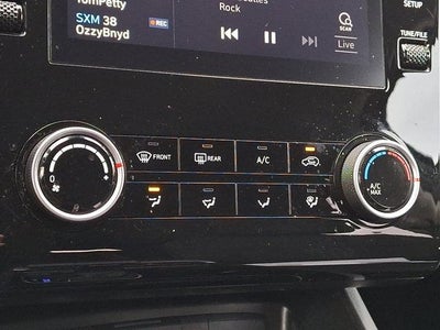 2023 Hyundai TUCSON SEL AWD