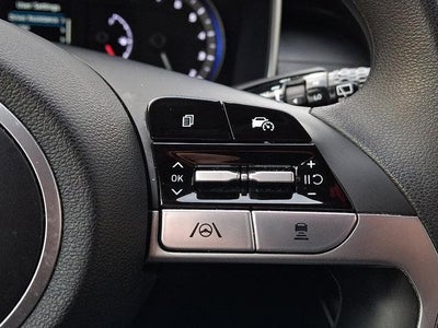 2023 Hyundai TUCSON SEL AWD