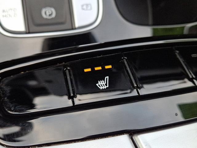 2023 Hyundai TUCSON SEL AWD