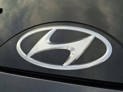 2023 Hyundai TUCSON SEL AWD