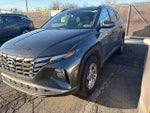 2023 Hyundai TUCSON SEL AWD