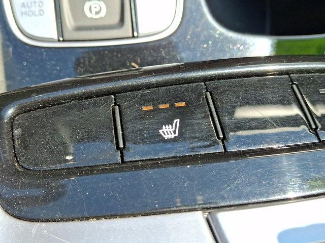 2023 Hyundai TUCSON SEL AWD