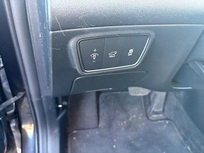 2023 Hyundai TUCSON SEL AWD