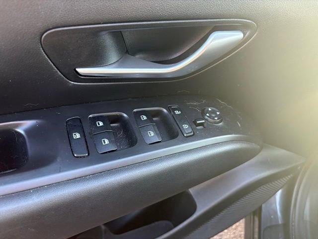 2023 Hyundai TUCSON SEL AWD