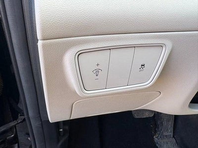 2022 Hyundai TUCSON SEL AWD