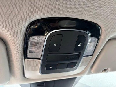 2022 Hyundai TUCSON SEL AWD