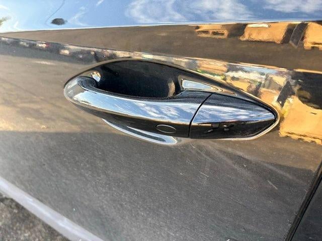 2022 Hyundai TUCSON SEL AWD