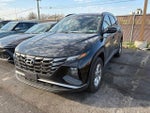 2022 Hyundai TUCSON SEL AWD