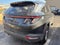 2022 Hyundai TUCSON SEL AWD