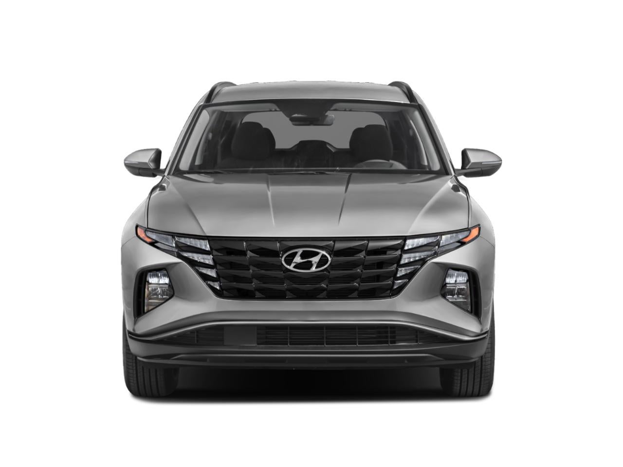 2022 Hyundai TUCSON SEL AWD