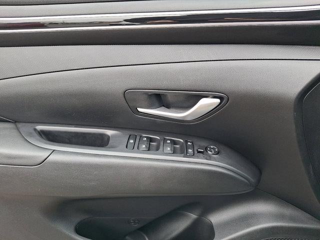 2023 Hyundai TUCSON SEL AWD