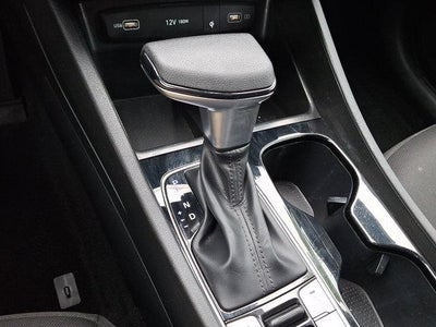 2023 Hyundai TUCSON SEL AWD