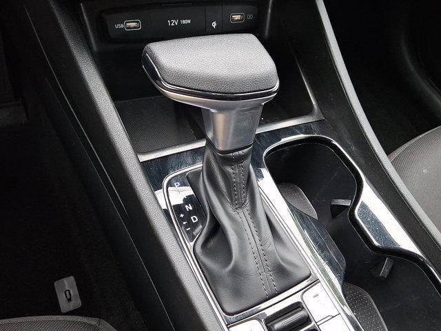 2023 Hyundai TUCSON SEL AWD