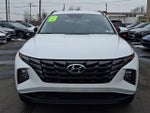 2023 Hyundai TUCSON SEL AWD