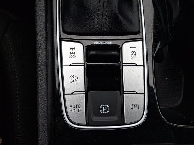 2023 Hyundai TUCSON SEL AWD