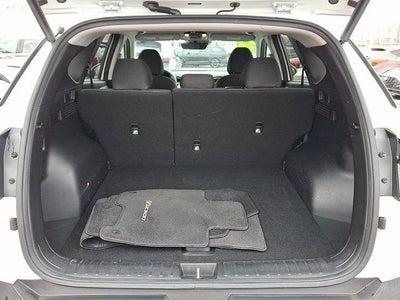 2023 Hyundai TUCSON SEL AWD