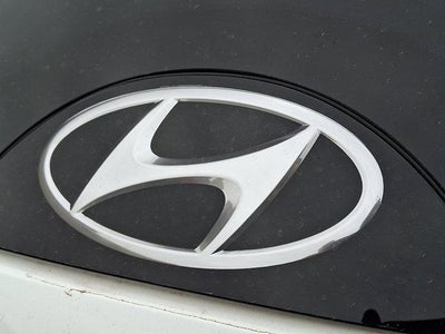 2023 Hyundai TUCSON SEL AWD