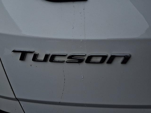 2023 Hyundai TUCSON SEL AWD