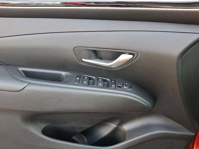 2023 Hyundai TUCSON SEL AWD