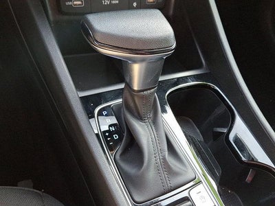 2023 Hyundai TUCSON SEL AWD