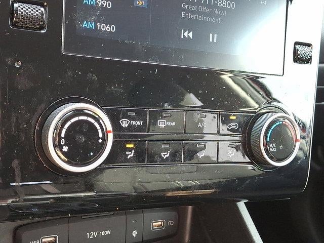 2023 Hyundai TUCSON SEL AWD